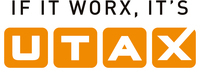 UTAX logo