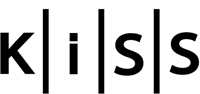 KiSS logo