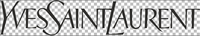 Yves Saint Laurent logo