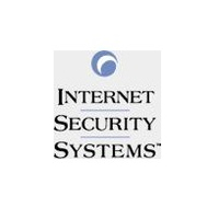 ISS logo
