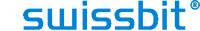 SwissBit logo