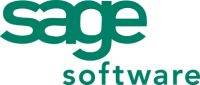 Sage Software logo