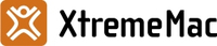 XtremeMac logo