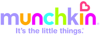 Munchkin logo