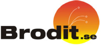 Brodit logo