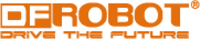 DFRobot logo