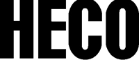 Heco logo