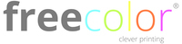 Freecolor logo