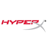 HyperX logo