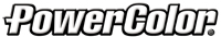PowerColor logo