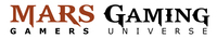 Mars Gaming logo