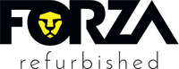 Forza Refurbished logo