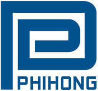 Phihong logo