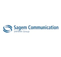 Sagem logo