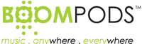 Boompods logo