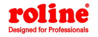 ROLINE logo
