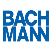 Bachmann logo