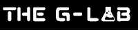 The G-Lab logo