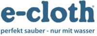 e-cloth logo