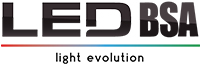 BSA logo
