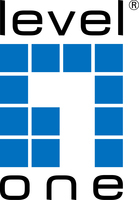LevelOne logo
