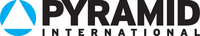 Pyramid International logo