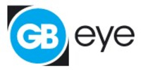 GB eye logo