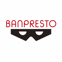 Banpresto logo