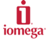 Iomega logo