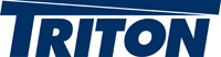 Triton logo