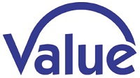 VALUE logo