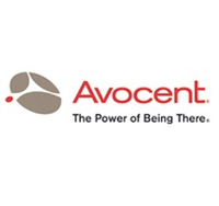 Avocent logo
