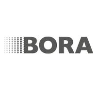 BORA logo