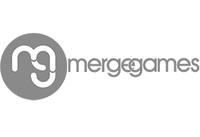 Merge Games logo