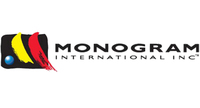Monogram logo