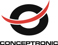 Conceptronic logo