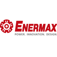 Enermax logo