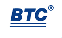 BTC logo
