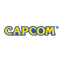 Capcom logo