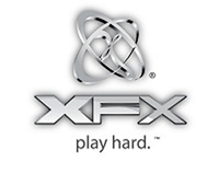 XFX logo