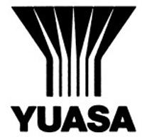 Yuasa logo