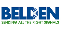 Belden logo