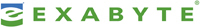 Exabyte logo