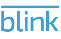 Blink logo