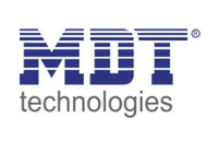 MDT logo