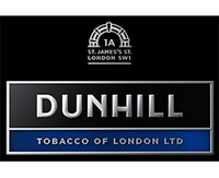 Dunhill logo