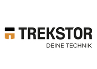 Trekstor logo