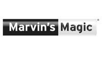Marvin's Magic logo