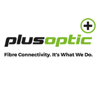 Plusoptic logo