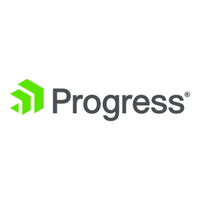 Progress Software logo